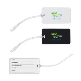 Luggage Tags (LOTS OF 10). 7520