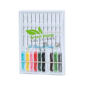 Sewing Kit (LOTS OF 24). 8500