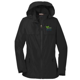 Ladies' Torrent Waterproof Jacket. L333 -DF/LC