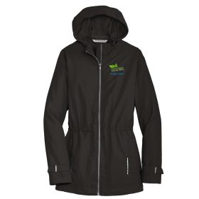 Ladies' Northwest Slicker. L7710