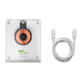 Leeman 15W Luxe Wireless Charger. LG125 (Sold Individually)