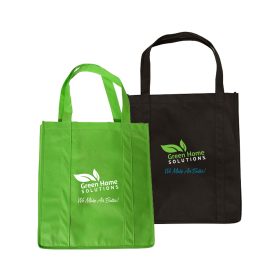 INV-Enviro-Shopper Tote Bag (Sold Individually). LT3734- DF/FF