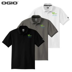 OGIO&reg; Men's Caliber2.0 Polo. OG101