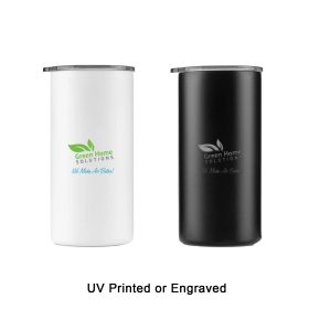 10 Oz. Piccolo Insulated Tumbler. SM10