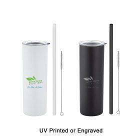 15 Oz. Altezza Insulated Tumbler. SM15