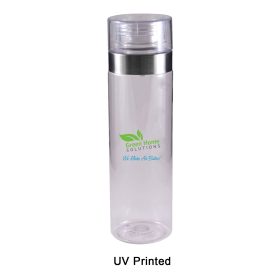 Vortex 27oz Plastic Bottle (Sold Individually). WH406
