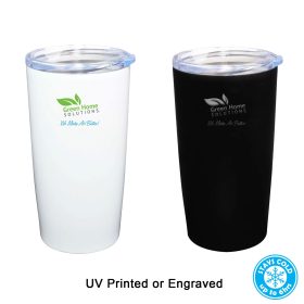 20 oz. Himalayan Tumbler (Sold Individually). WYDAD05