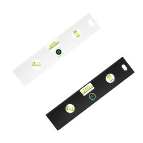 6" Ruler With Level (LOTS OF 24). 20059-LevelRuler