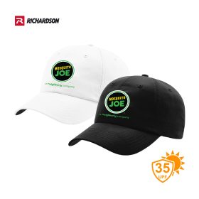 Richardson Relaxed Performance Lite Cap. 220  - DF/FF