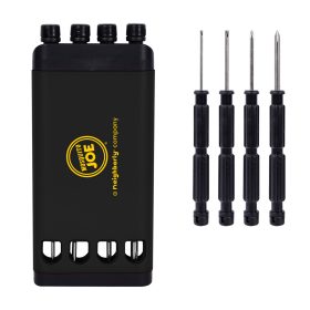 Mini Screwdriver Set (LOTS OF 100). 7243