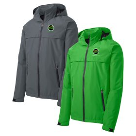 Men's Torrent Waterproof Jacket. J333