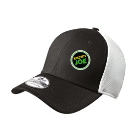 New Era&reg; - Fitted Stretch Mesh Cap.  NE1020