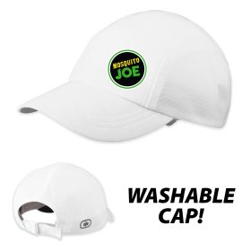 OGIO&reg; - Mesh Washable Cap. OE653 - DF/SIDE LOGO