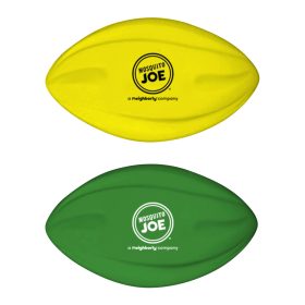 5" Spyro Football. T811