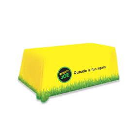 8' Standard Table Throw (Sold Individually)
