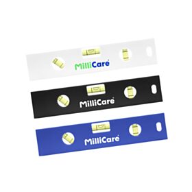 6" Ruler With Level (LOTS OF 24). 20059-LevelRuler