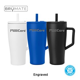 ENGRAVED 30oz Brumate ERA (Sold Individually). 50215