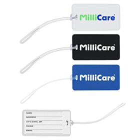 Luggage Tags (LOTS OF 10). 7520