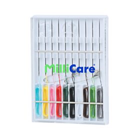 Sewing Kit (LOTS OF 24). 8500