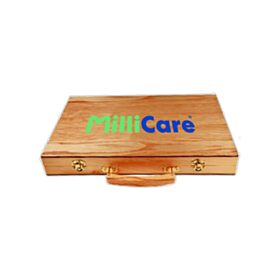 MLC-Backgammon Game (Sold Individually). BKG01