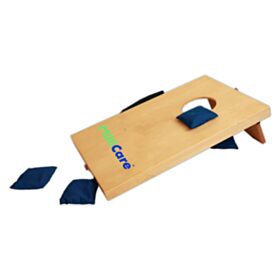 Mini Bean Bag Toss/Cornhole Game. GFT229 (Sets of 2)