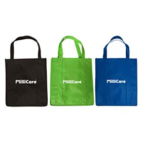 Enviro-Shopper Tote Bag (Sold Individually). LT3734 -DF/FF