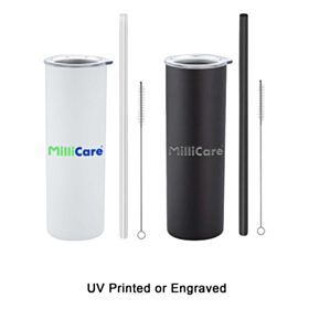 15 Oz. Altezza Insulated Tumbler. SM15