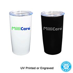 20oz Himalayan Tumbler (Sold Individually). WYDAD05