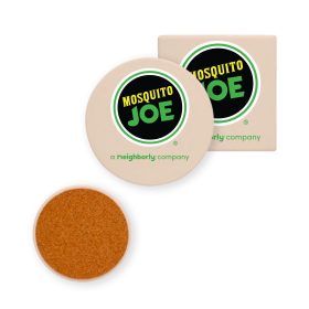 4" Extra Absorbent Coasters in Round or Square (LOTS OF 6). 1594/1593