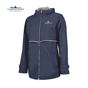Ladies' New Englander Raincoat. 5099