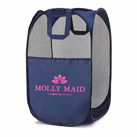 Laundry Hamper Basket (Lots of 100). GDAM180