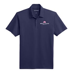 Men's Performance Staff Polo. K398