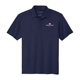 Men's C-FREE&trade; Snag-Proof Polo. K864