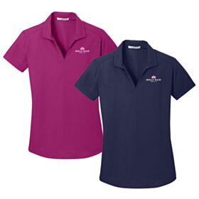 Ladies' Dry Zone Grid Polo. L572