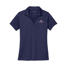 Ladies' Performance Staff Polo. LK398