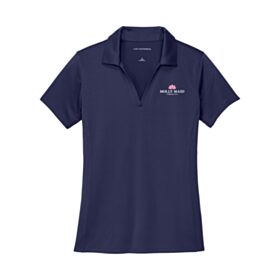 Ladies' Performance Staff Polo. LK398
