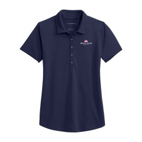 Ladies' C-FREE&trade; Snag-Proof Polo. LK864