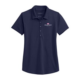 Ladies' C-FREE&trade; Snag-Proof Polo. LK864