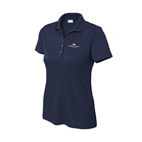 Ladies' PosiCharge Re-Compete Polo. LST725