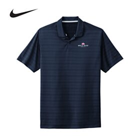 Nike Men' Dri-FIT Vapor Jacquard Polo. NKDC2115