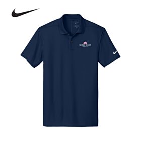 Nike Men's Victory Solid Polo. NKDX6684