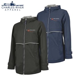 Ladies' New Englander Raincoat. 5099