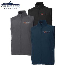 CR Men's Pack-N-Go Vest. 9941