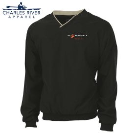 CR Men's Legend Windshirt. 9944