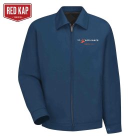 Slash Pocket Jacket.  CSJT22