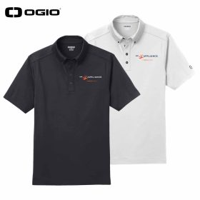 Men's OGIO Gauge Polo. OG122