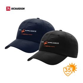 Richardson Relaxed Performance Lite Cap. 220  - DF/FF