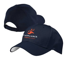 Pro Mesh Cap.  C833