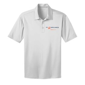 Men's Silk Touch Performance Polo. K540