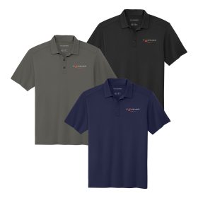 C-FREE&trade; Snag-Proof Polo K864
